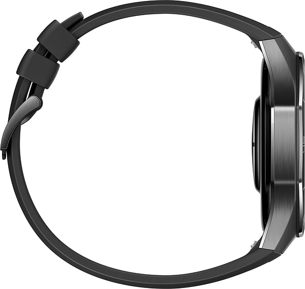 Фото - Смарт-годинник Huawei Watch GT 5 Pro 46mm Black