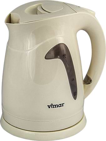 Електричний чайник Vimar VK-1702 З
