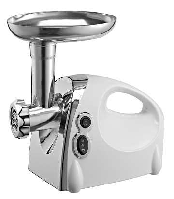 Мясорубка Vimar VMG-1522W - Фото 1