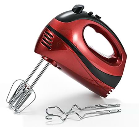 Купити Міксер Vimar VX-412R - Фото 1 Міксер Vimar VX-412R - Фото 1