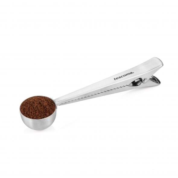 Ложка мірна tescoma для кави з кліпсою GrandCHEF (428804)