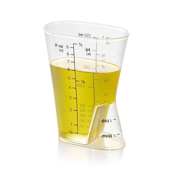 Фото - Ємність мірна tescoma PRESTO 250 мл (420731)