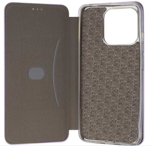 Фото - Чехол для смартфона Gelius G-Case Ranger Series for Xiaomi Redmi 12C Violet (93173)