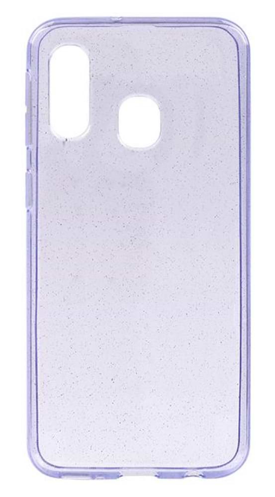 Чохол для смартфону Armorstandart Air Spark for Samsung Galaxy A40 2019 (A405) Violet (ARM54902) - Фото 1