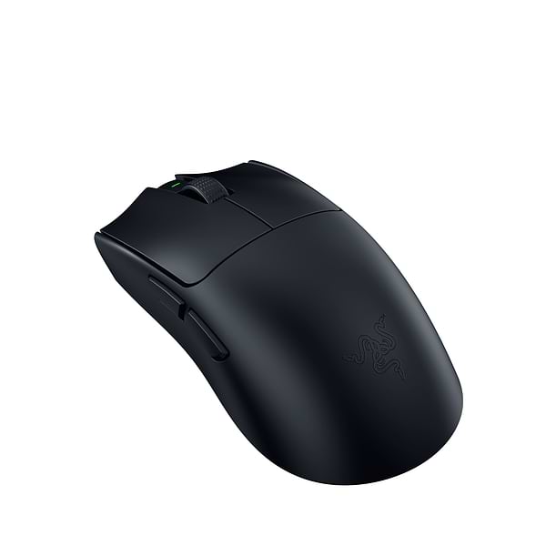 Фото - Мышь беспроводная игровая Razer Viper V3 Pro SE Black (RZ01-04550100-R3G1)