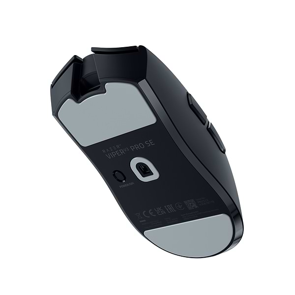 Фото - Мышь беспроводная игровая Razer Viper V3 Pro SE Black (RZ01-04550100-R3G1)
