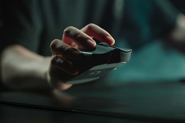 Фото - Мышь беспроводная игровая Razer Viper V3 Pro SE Black (RZ01-04550100-R3G1)