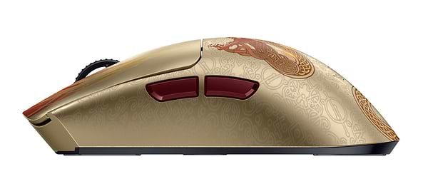 Фото - Миша бездротова ігрова Razer Viper V3 PRO Wireless (RZ01-05120800-R3M1 )