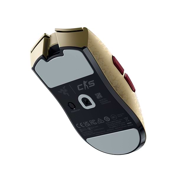 Фото - Миша бездротова ігрова Razer Viper V3 PRO Wireless (RZ01-05120800-R3M1 )