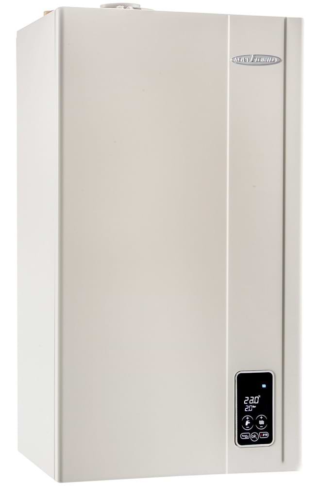 Газовый котел Nova Florida VIRO CONDENSING KC 32 (KVOU32KC32)
