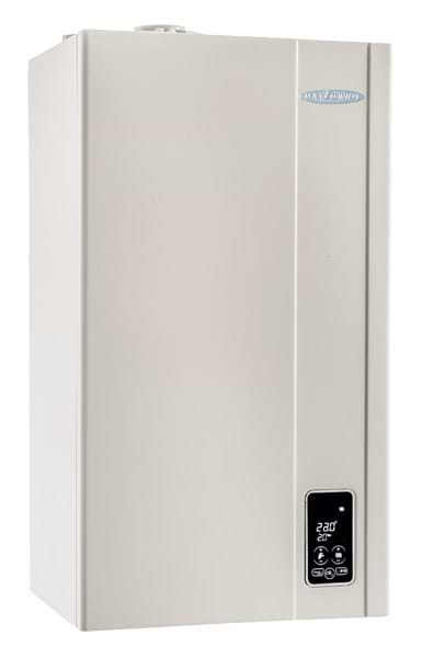 Газовый котел Nova Florida VIRGO CONDENSING KC 24 (CVOU32KC24)