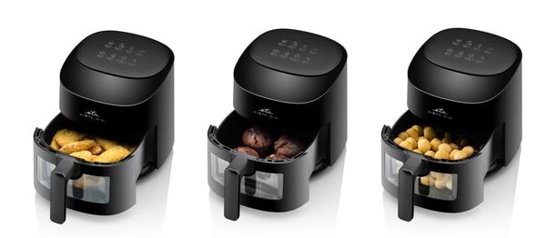 Фото - Мультипіч ETA Vista Digi 1168 90000