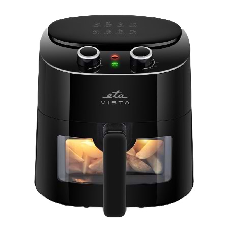 Фото - Уценка - Мультипечь ETA Vista 0168 90000 Фото - Уценка - Мультипечь ETA Vista 0168 90000