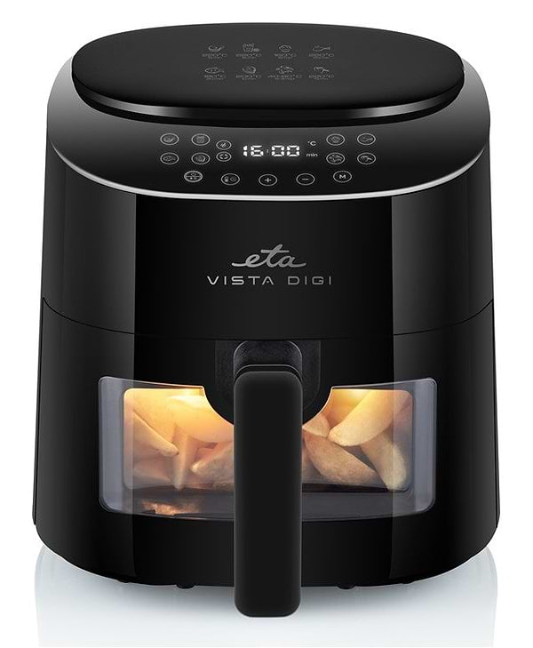 Фото - Мультипіч ETA Vista Digi 1168 90000