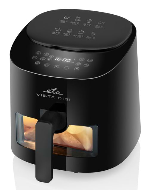 Фото - Мультипіч ETA Vista Digi 1168 90000