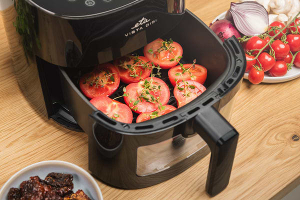 Фото - Мультипіч ETA Vista Digi 1168 90000