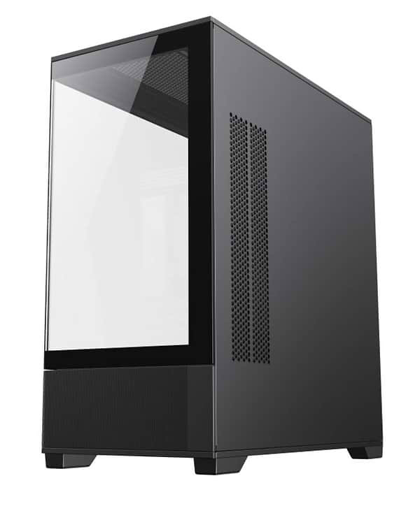 Фото - Корпус Gamemax Vista MB без БП