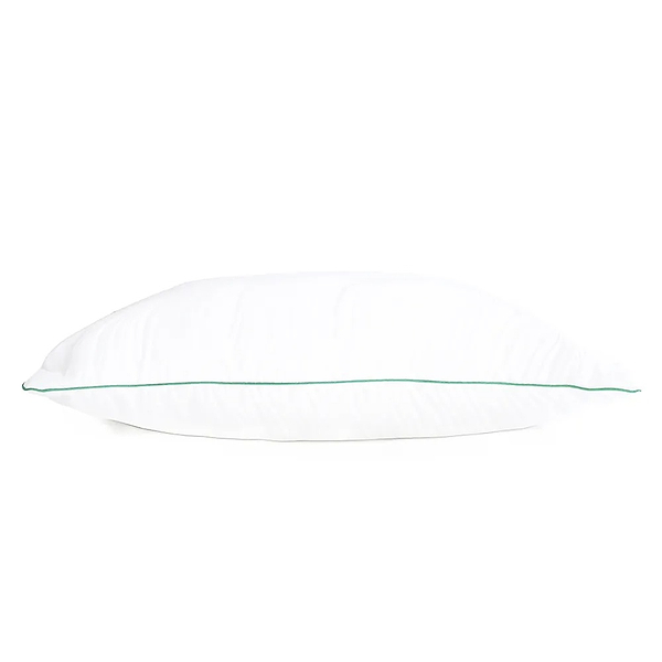 Фото - Подушка стандартна MirSon шовкова 50*70 №1565 Eco Vital Silk м'яка (2200005198599)