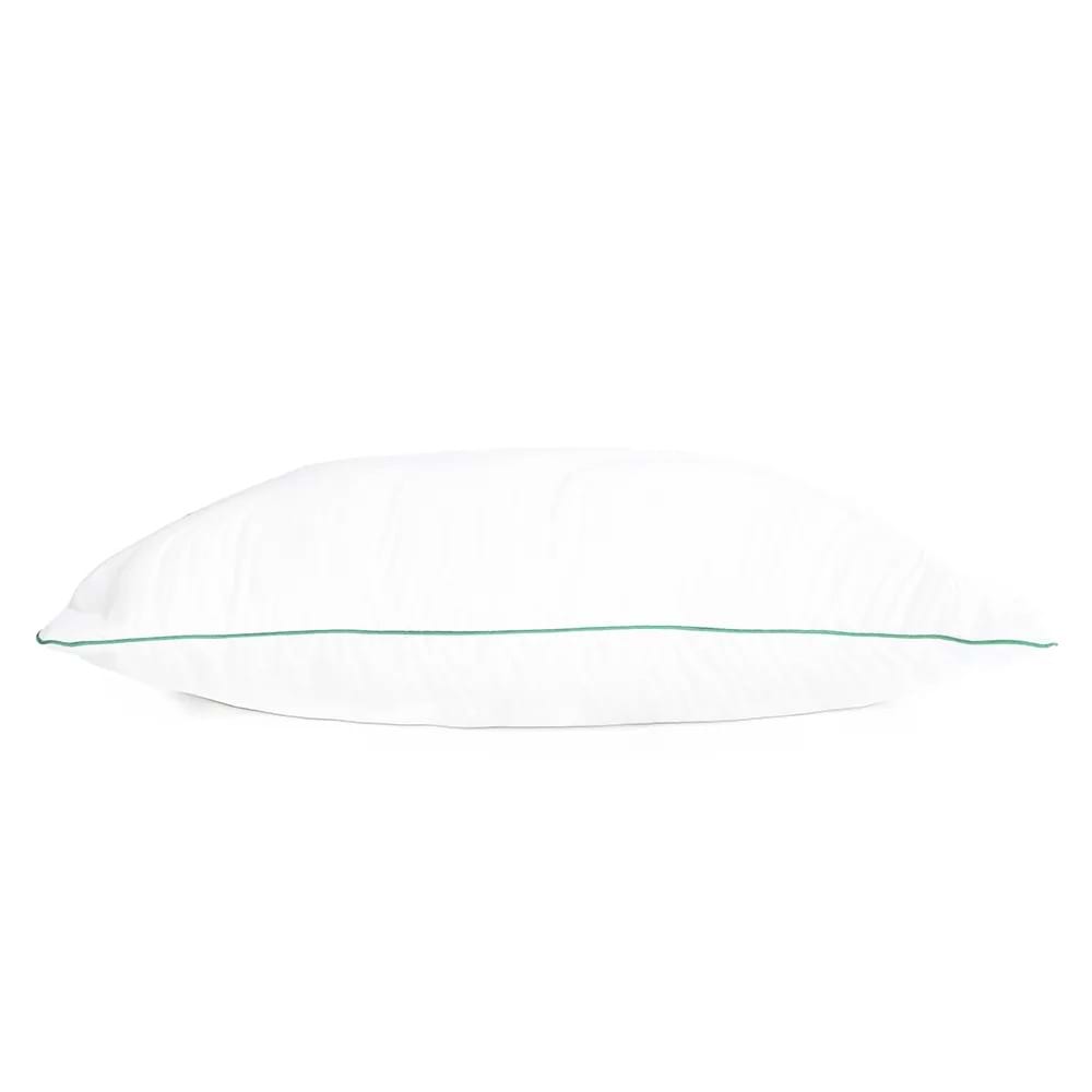 Фото - Подушка стандартная MirSon №1568 Eco Vital Eco-Soft 70х70 см (2200005196182)