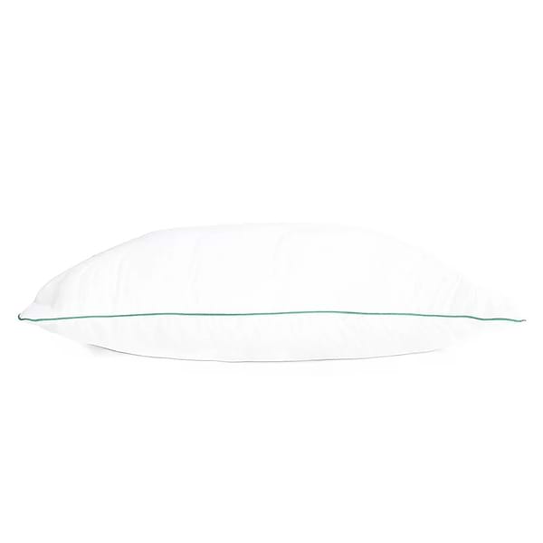 Фото - Подушка стандартная MirSon №1571 Eco Vital с Эвкалиптом 40х60 см (2200005198087)