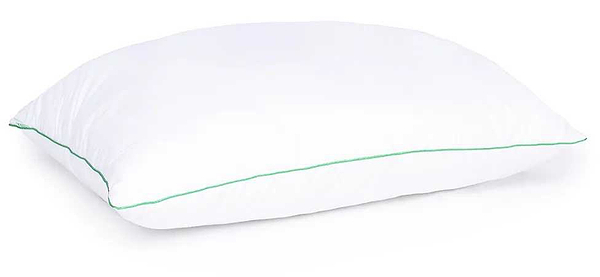 Фото - Подушка стандартна MirSon шовкова 70*70 №1567 Eco Vital Silk пружна (2200005198735)