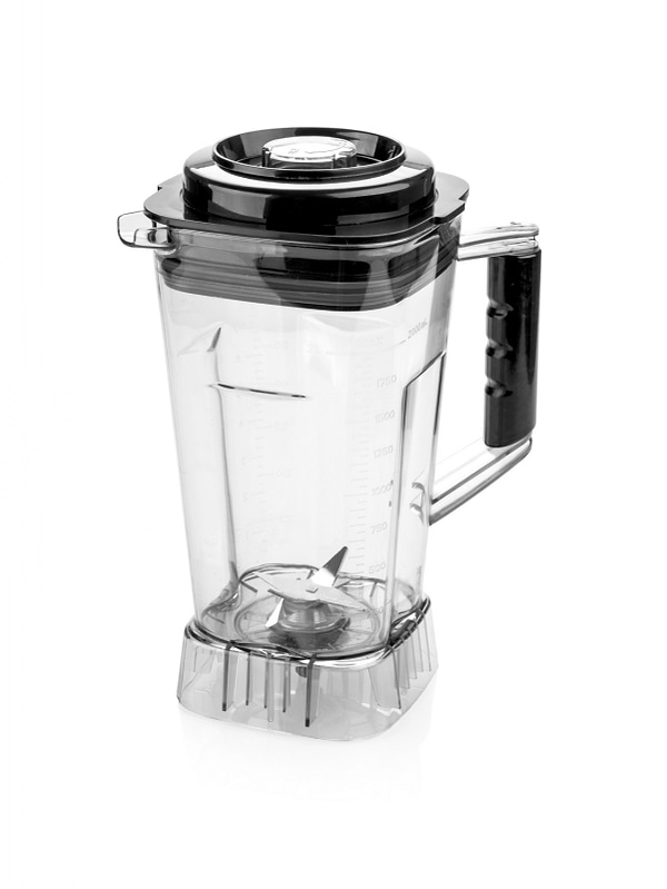 Фото - Блендер стационарный ETA Vital Blend 3100 90000