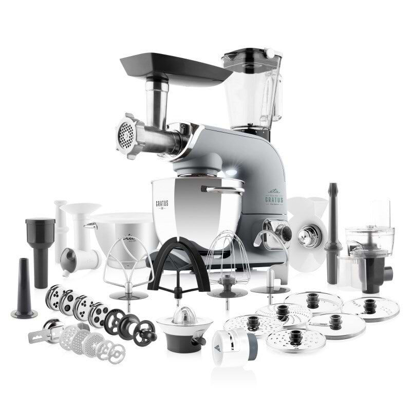 Кухонная машина ETA Gratus Evo Vital 1028 90092 - Фото 1