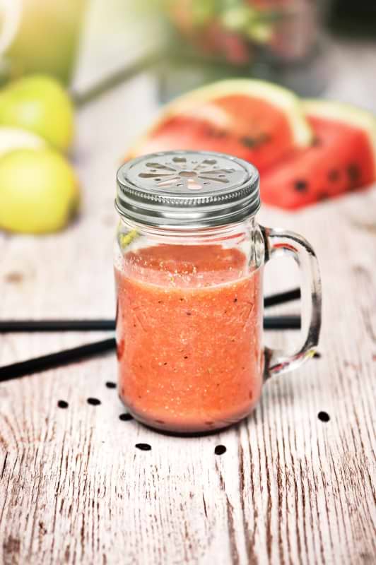 Фото - Блендер стаціонарний ETA Vital Blend Mini 2100 90000