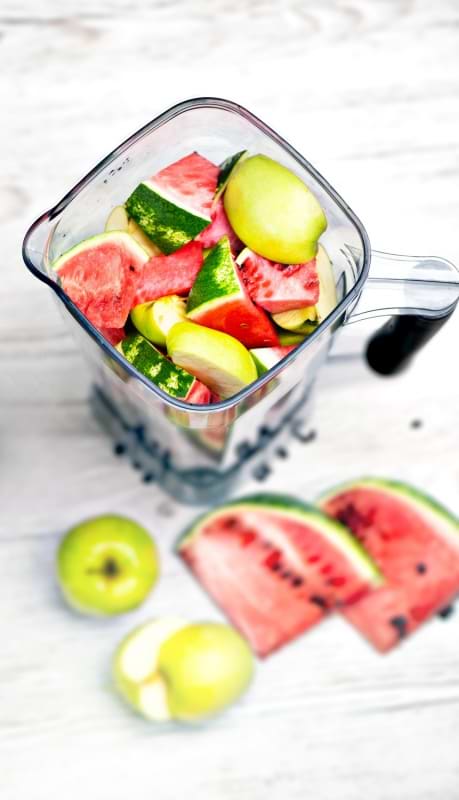 Фото - Блендер стационарный ETA Vital Blend 3100 90000