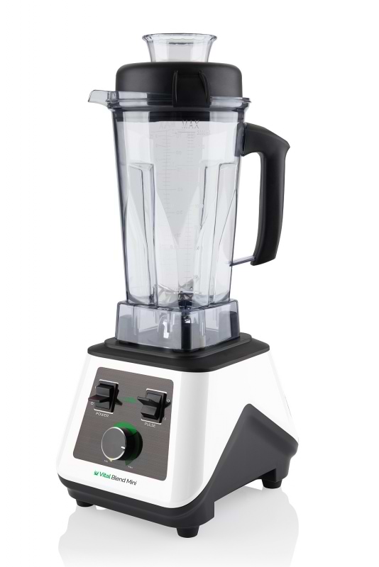 Фото - Блендер стаціонарний ETA Vital Blend Mini 2100 90000