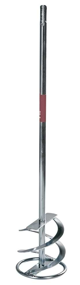 Миксер строительный VITALS 80×400 мм SDS (188517)