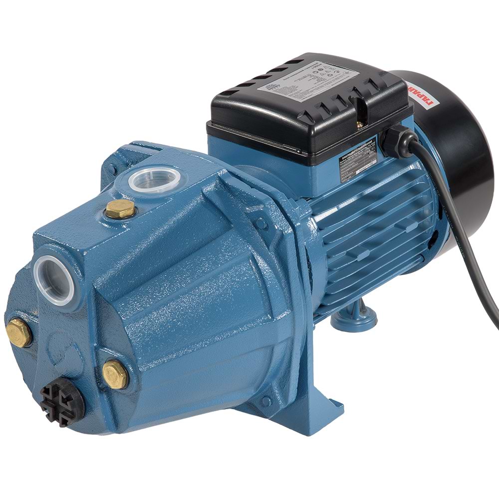 Поверхностный насос VITALS струйный Aqua J 965w (248250)