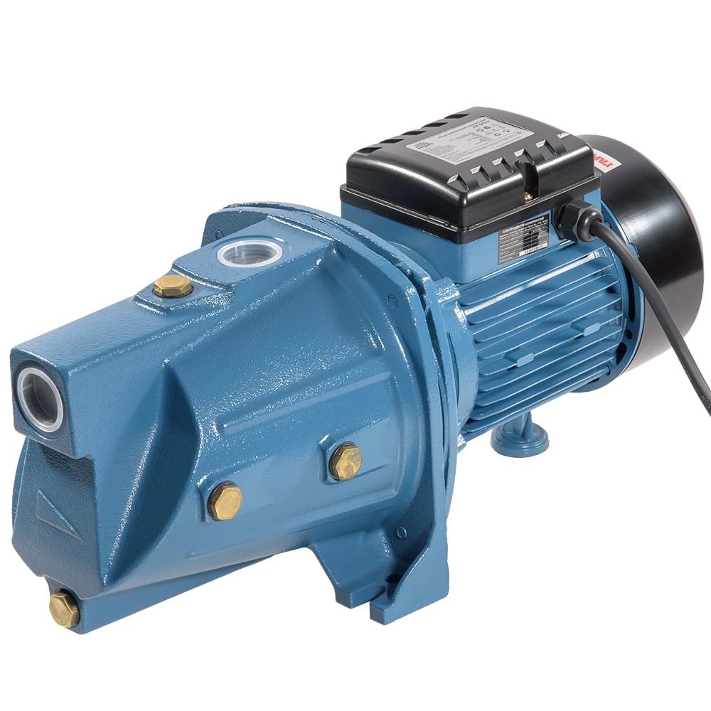 Поверхностный насос VITALS струйный Aqua JW 643w (248251)