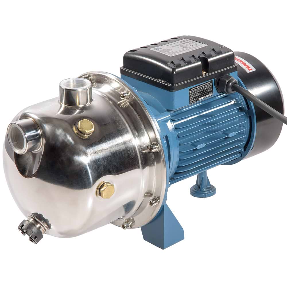 Поверхностный насос VITALS струйный Aqua JS 1063w (248254)
