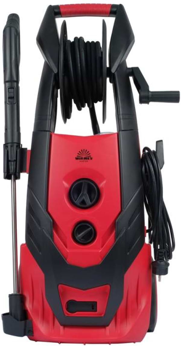 Фото - Мінімийка VITALS Master Am 7.8-195w premium