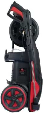 Фото - Мінімийка VITALS Master Am 7.8-195w premium