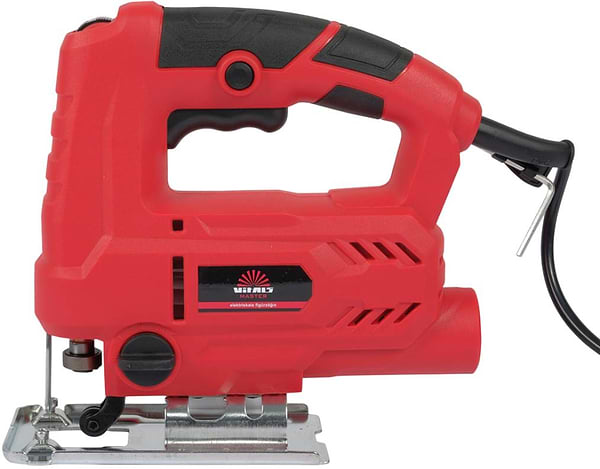 Фото - Электролобзик VITALS Master Ef 8060GN