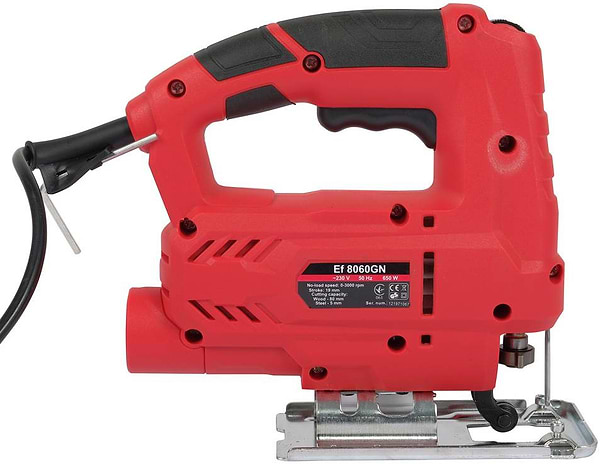 Фото - Электролобзик VITALS Master Ef 8060GN