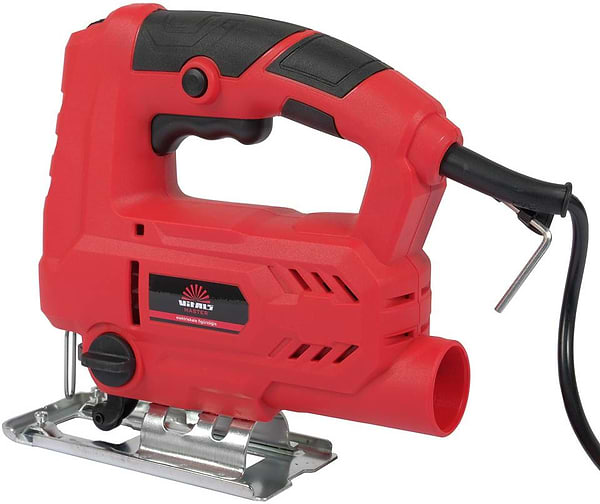 Фото - Электролобзик VITALS Master Ef 8060GN