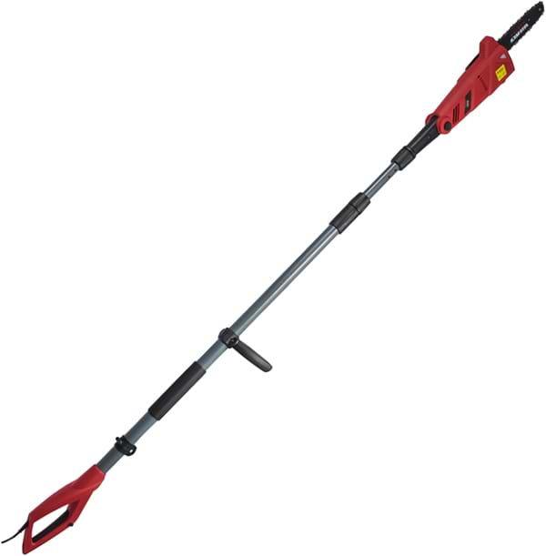 Фото - Висоторіз VITALS Master EA 7125s