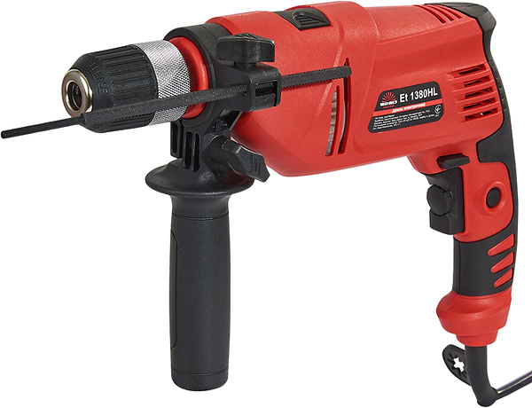 Фото - Електродриль VITALS Master Et1380HL Фото - Електродриль VITALS Master Et1380HL