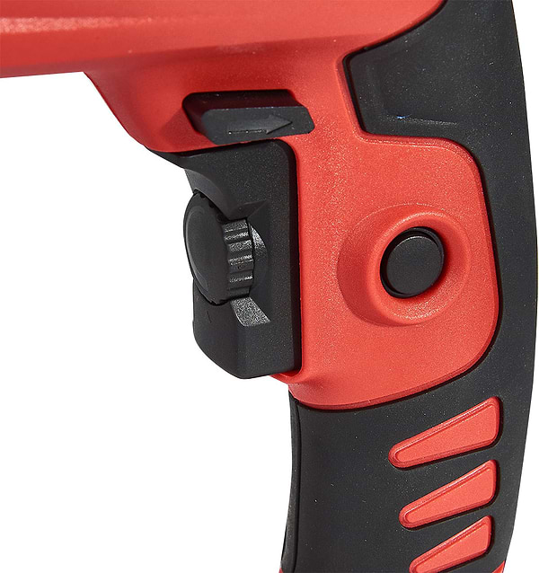 Фото - Електродриль VITALS Master Et1380HL