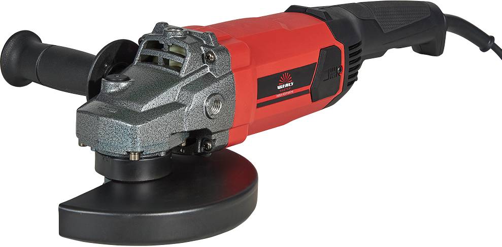 Болгарка VITALS Master Ls 1818HLs