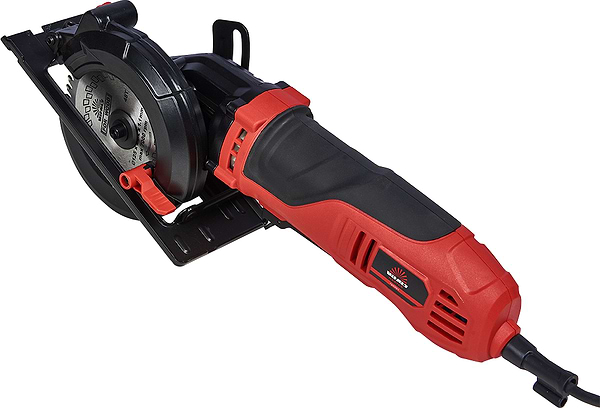 Фото - Циркулярна пила VITALS Master Rg 1271TG mini