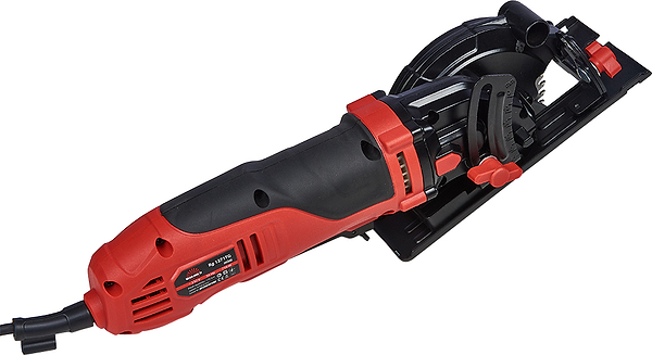 Фото - Циркулярна пила VITALS Master Rg 1271TG mini