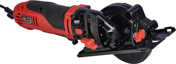 Фото - Циркулярна пила VITALS Master Rg 1271TG mini