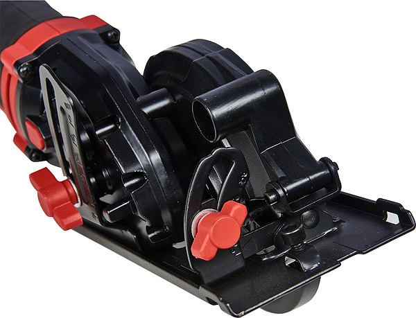 Фото - Циркулярна пила VITALS Master Rg 1271TG mini