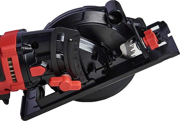 Фото - Циркулярна пила VITALS Master Rg 1271TG mini