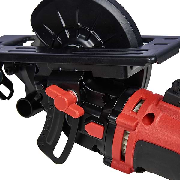 Фото - Циркулярна пила VITALS Master Rg 1271TG mini