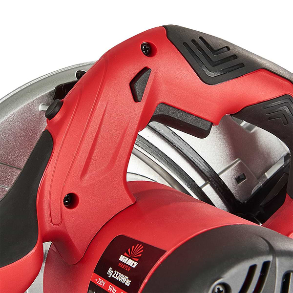 Фото - Циркулярная пила VITALS Master Rg 2320HF as